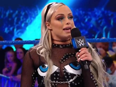 liv morgan boobs|Liv Morgan highlights her inspirational story ahead of crucial pre ...